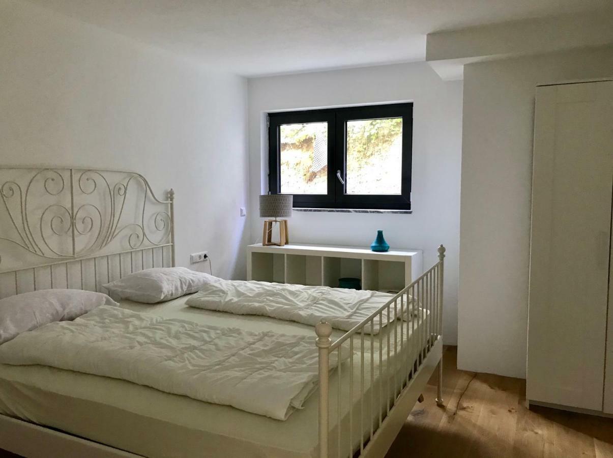 Provence Daire Uhldingen-Mühlhofen Dış mekan fotoğraf
